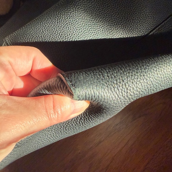 The Row Large Park Bucket Bag - Picture 11 of 11